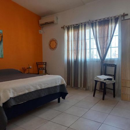 Departamento Zona Sur Apartment Salta Exterior photo