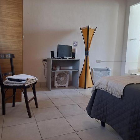 Departamento Zona Sur Apartment Salta Exterior photo