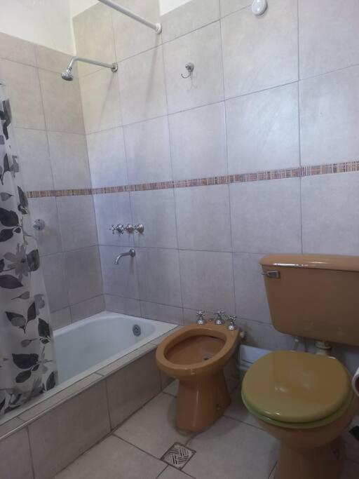 Departamento Zona Sur Apartment Salta Exterior photo