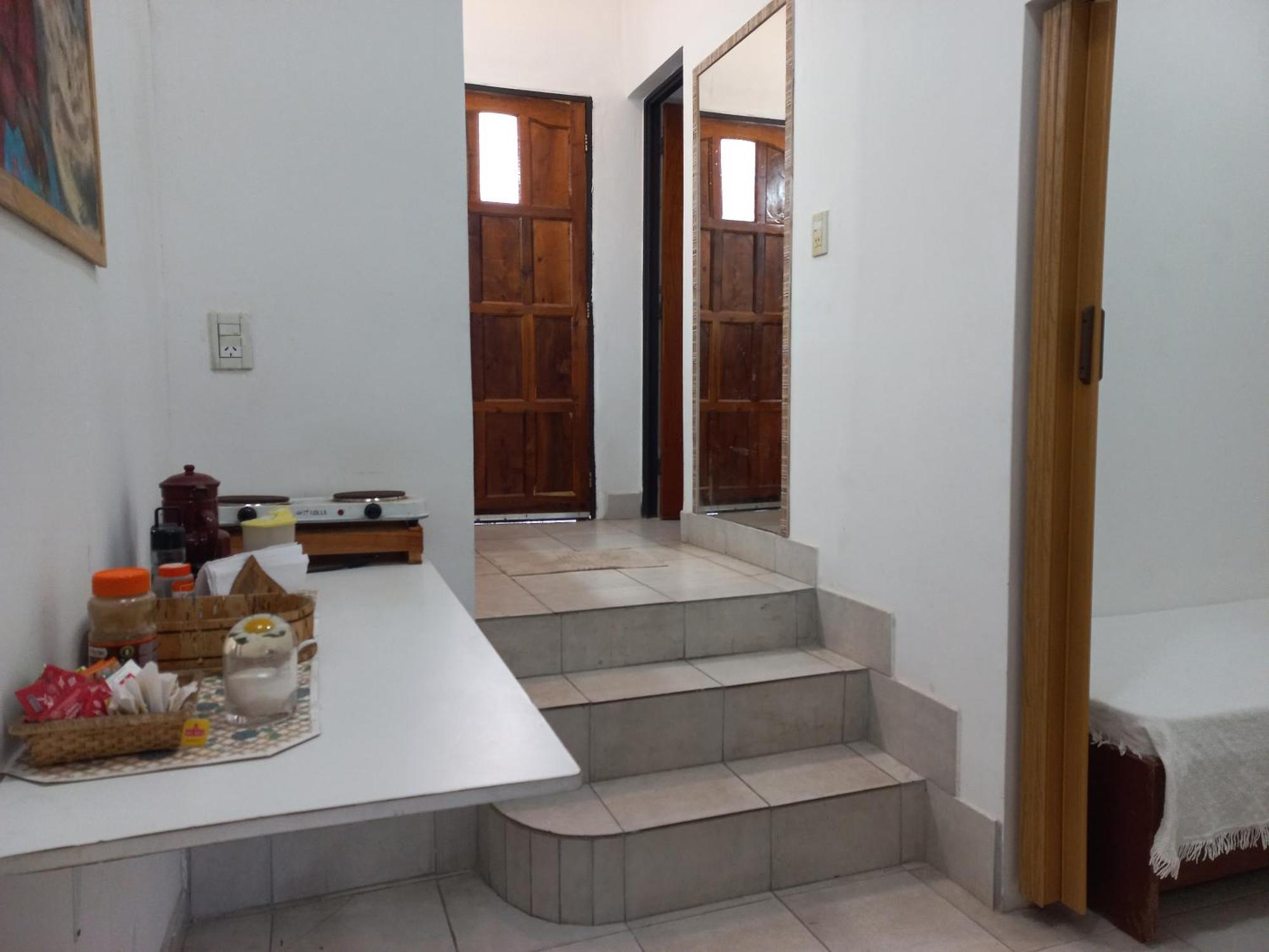 Departamento Zona Sur Apartment Salta Exterior photo