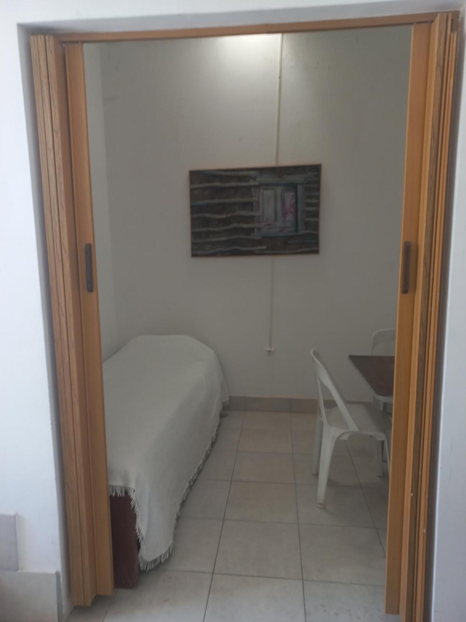 Departamento Zona Sur Apartment Salta Exterior photo