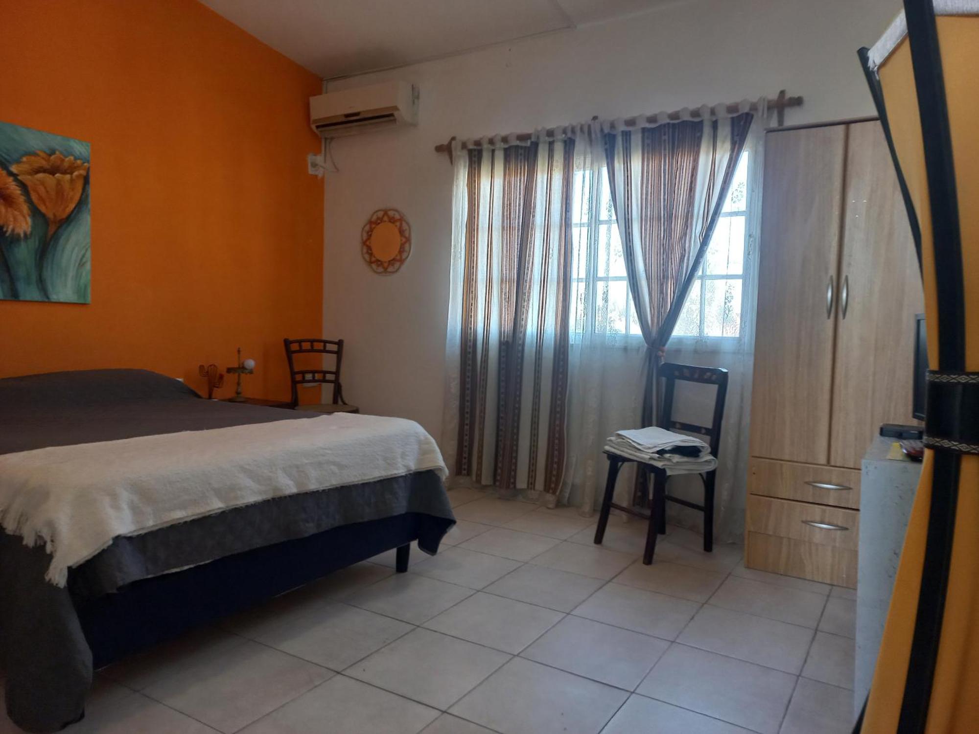 Departamento Zona Sur Apartment Salta Exterior photo