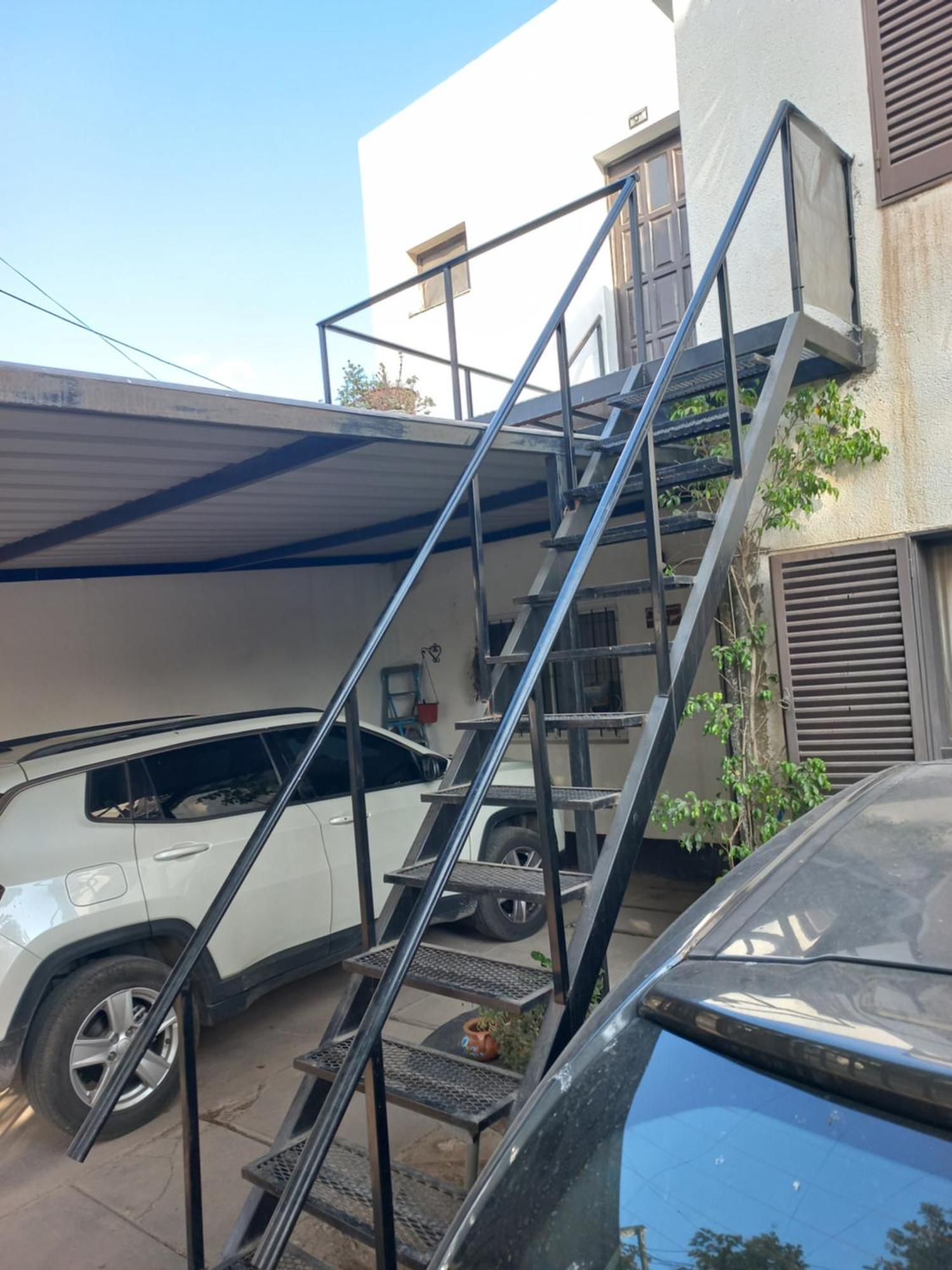 Departamento Zona Sur Apartment Salta Exterior photo