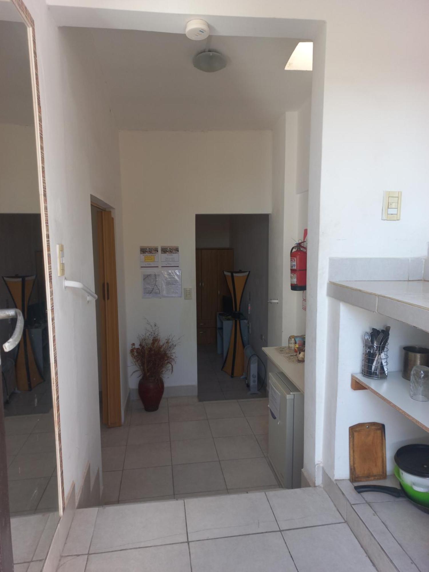 Departamento Zona Sur Apartment Salta Exterior photo