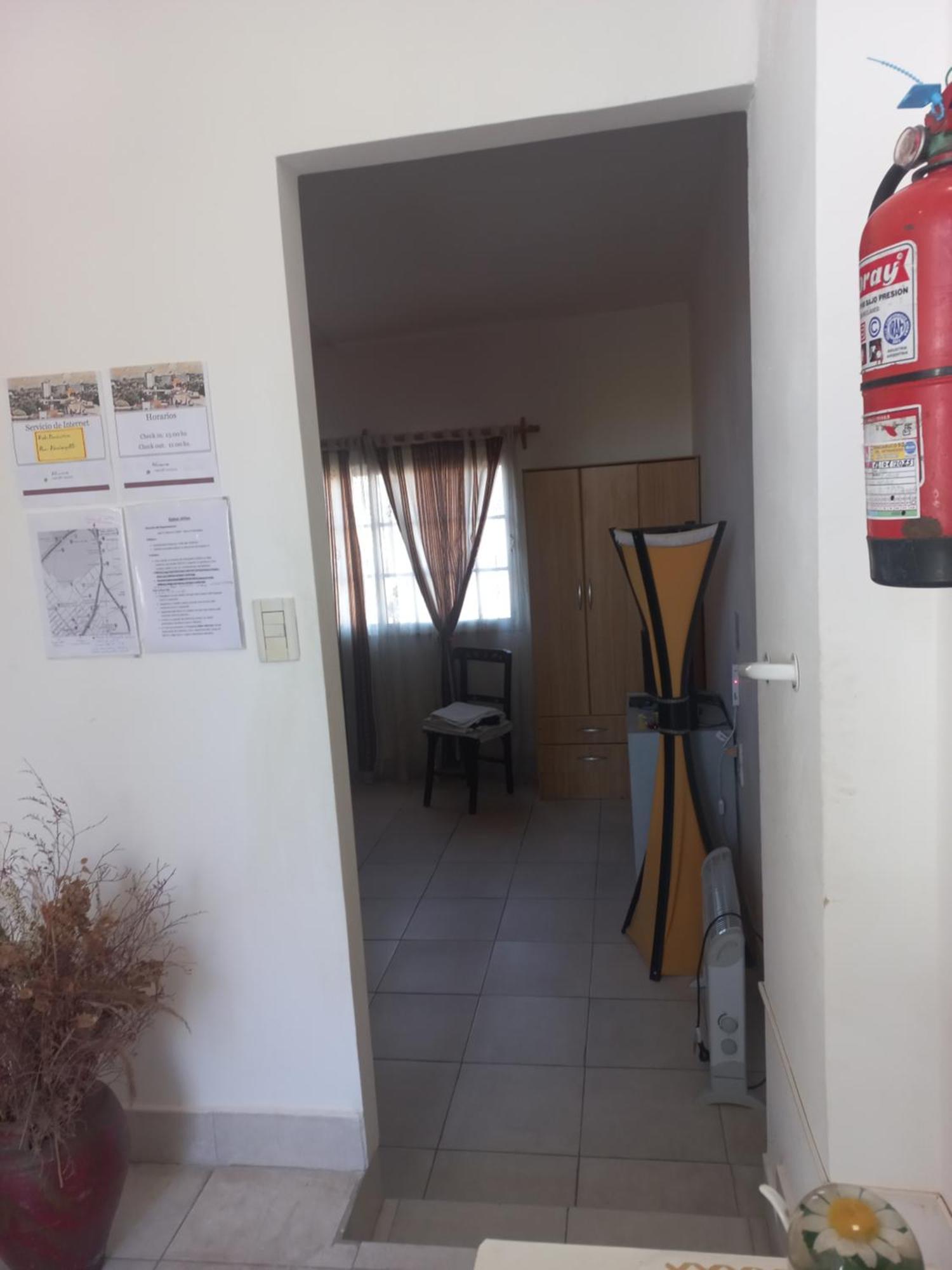 Departamento Zona Sur Apartment Salta Exterior photo