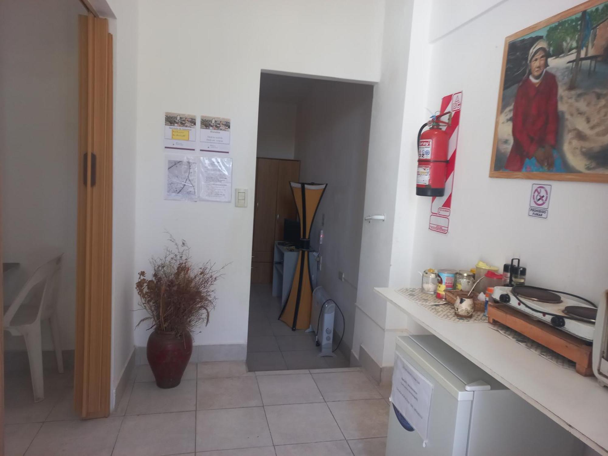 Departamento Zona Sur Apartment Salta Exterior photo